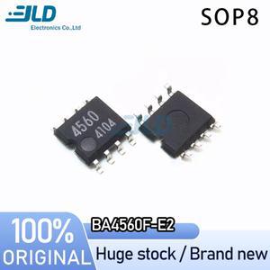 5-20개 100% 새 BA4560F-E2 SOP8 칩셋 전문 원스톱 주문 충분한  칩 전자제품