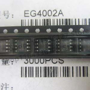 5Pcs 뉴  Eg4002A Sop8 Eg Yijing 마이크로 적외선 초전기 특수 칩 Ic