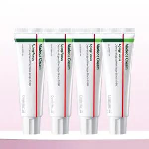 [본사직영] 마데카크림 에이징 포커스 50ml 4개