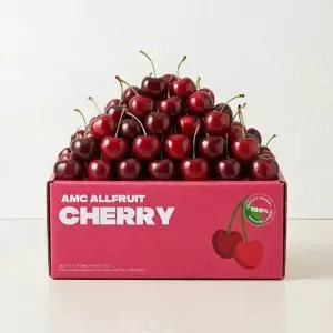 [품질보장]직수입 캘리포니아 항공 체리 500g 1kg