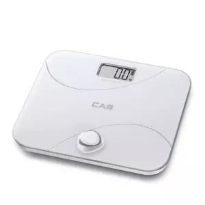 [내일도착] 카스 CAS 초슬림 디지털 체중계 X32 건전지 없이 사용하는 저울