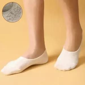 [8켤레] 절대!! 안 벗겨지는 남/여 거미줄 매직 스파이더 페이크삭스