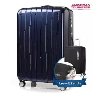 [아메리칸투어리스터]ROCKFORD 캐리어 79 NAVY BG941003