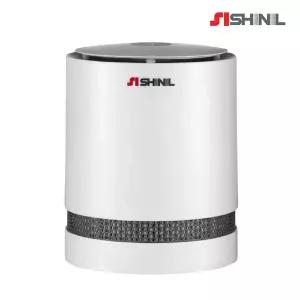 신일 컴팩트 공기청정기 SAR-D300LM 16.5㎡ H13 헤파필터