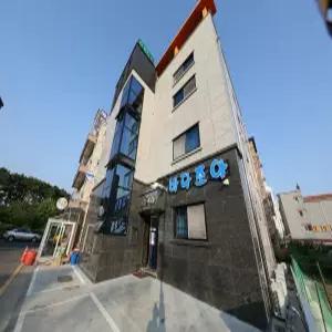 [충남] 대천 바다조아펜션(충남, 보령)