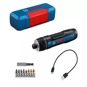 보쉬 Bosch Go3 충전 스크류드라이버 3.6V 2.0Ah C타입