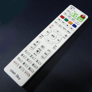 올레tv 스카이라이프 삼성 엘지 kt세톱박스 tv리모컨 리모콘