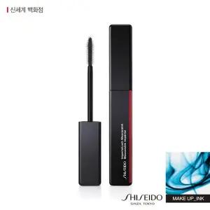 [시세이도](강남점) 임페리얼래쉬 마스카라잉크 워터프루프