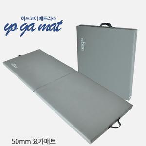 요가매트 링피트운동 두꺼운 50mm  필라테스 대형요가 층간소음운동 두꺼운 매트 홈짐