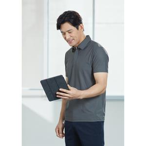 (지벤종합상사)ZB-T2134 지벤, 작업복, 단체복, 근무복, 유니폼, 냉감, 반팔, 티셔츠