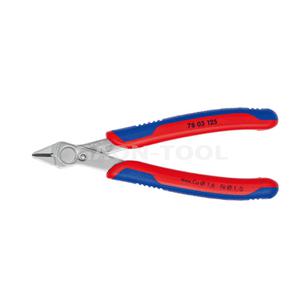 KNIPEX/크니펙스/니퍼/78-03-125/7803125