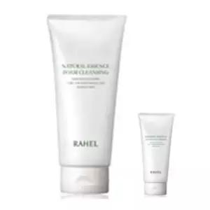 마임 라헬 내추럴 에센스 폼 클렌징 스페셜 세트 180ml + 30ml