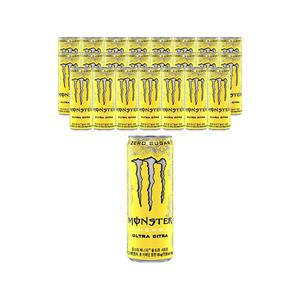 몬스터 에너지 시트라 355ml, 24개
