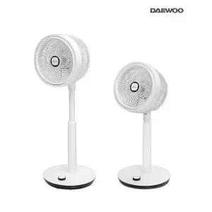 [대우] 써큘레이터 DEF-KC1020 공기순환 강력한 바람