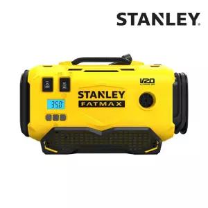 스탠리 SCE520 베어툴 20V 충전 공기압 주입기 몸체만
