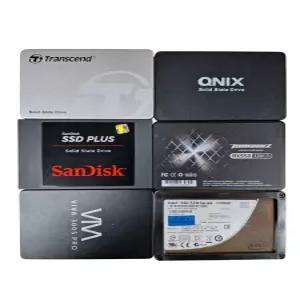 중고SSD 브랜드랜덤 120GB~128GB