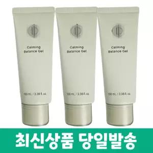 인셀덤 카밍 밸런스 젤 100ml 3개