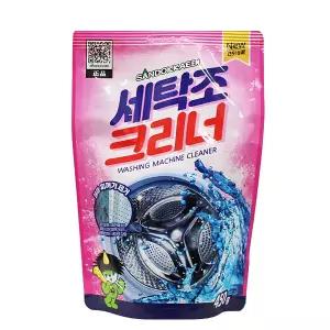 산도깨비 세탁조크리너 450g