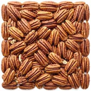 푸드팜 피칸 캘리포니아 생 피칸 1kg(500g+500g)