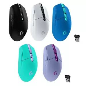 로지텍 G304 LIGHTSPEED 무선 게이밍 마우스 벌크 (G305)