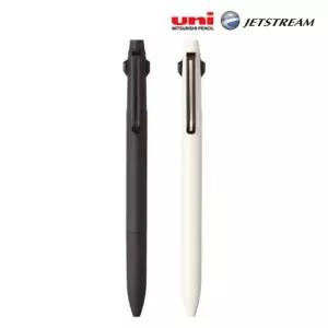 제트스트림 NEW 프라임 3색 볼펜 0.5mm SXE3-3300-05