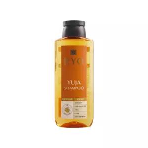 려 탈모증상완화 고흥 유자 샴푸 180ML 유통기한임박