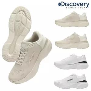 [디스커버리](강남점)[정상가 149,000원] 디스커버리 SH5313N 남여 공용 조거맥스 애슬레저 로드 러닝화