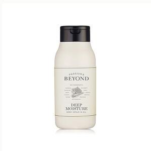 비욘드 딥 모이스처 바디 세럼 인 오일 350ml