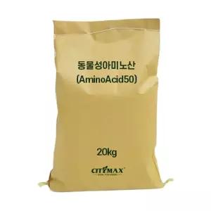 농사의달인 Citymax AminoAcid50 수용성 동물성아미노산 20kg