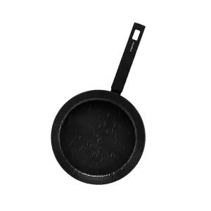 쉐프윈 락스톤 코팅후라이팬, 24cm, 1개