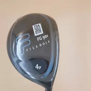 휠라 FG901 페어웨이우드 4번