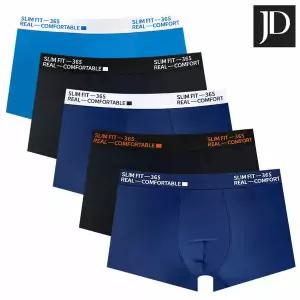 JD 남성 노라인 컷팅 드로즈 5종세트