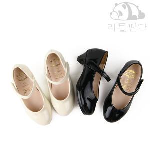 가보시민자 에나멜 아동구두 여아힐구두 또각또각 유아플랫 (160~230까지)