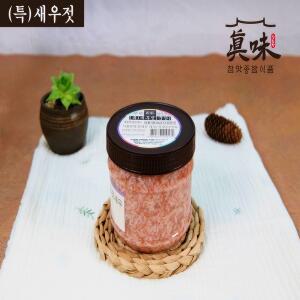 가정용 김장철 국산새우젓1kg