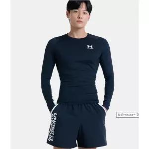 [언더아머](센텀시티점) 시그니처  최종가 6종 택1[1361518,1361586외]