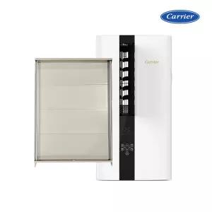캐리어 창문형 에어컨 연장브라켓 CW-60YB (60cm)