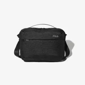 [FILA] 퍼포먼스 크로스백 (FS3BCG3136X_BLK)