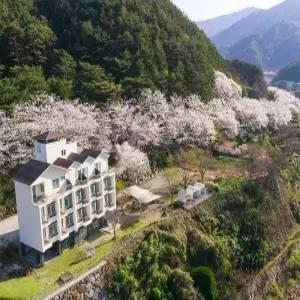 [경남] 지리산팔베개펜션(경남, 하동)