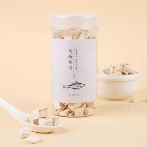 페슬러 촉촉트릿 동결건조 북어 80g