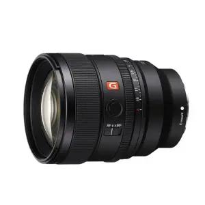 [소니][최종가 233만] [정품등록 이벤트] 소니 SEL85F14GM2/FE마운트 망원단렌즈/85mm F1.4 GM 2