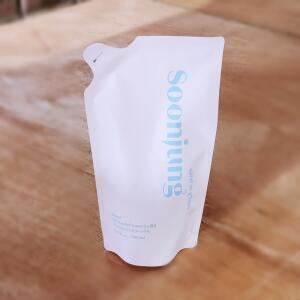 에뛰드하우스 순정 약산성 5.5 진정 토너 350ml 리필