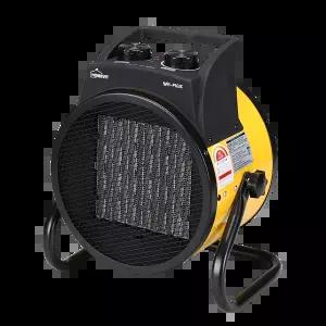 온풍기 공업용 PTC 미니히터 3000W 홈빛 WH-PN3K