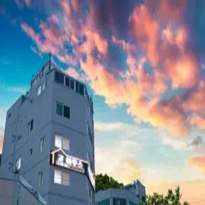 [부산 펜션] 부산 고하우스펜션 (송정,기장,정관,오시리아 관광단지)