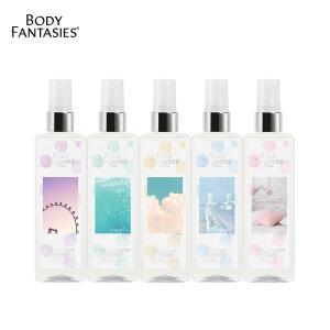 바디판타지 퓨어 바디미스트 118ml 2개