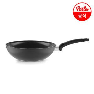 세라탈 클래식 세라믹 블랙 웍 28cm