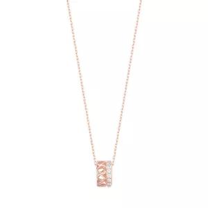 [아이유 PICK] LALA J HEART 목걸이 (JJLJNQ5B2309SR420)