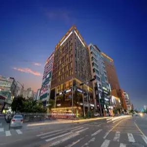 파크 마린 호텔(Park Marine Hotel)