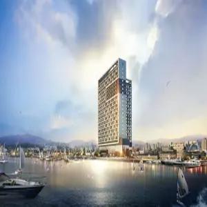 썬라이즈 호텔(Sunrise Hotel)