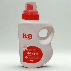 비앤비 유아 섬유세제 세탁 시그니처 1500ml