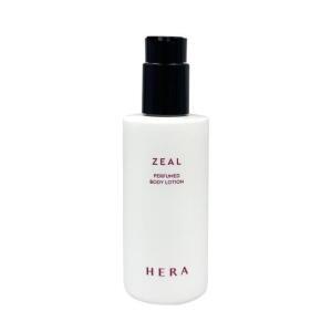 [헤라 지일 블루밍 퍼퓸드 바디 로션 230ml G]